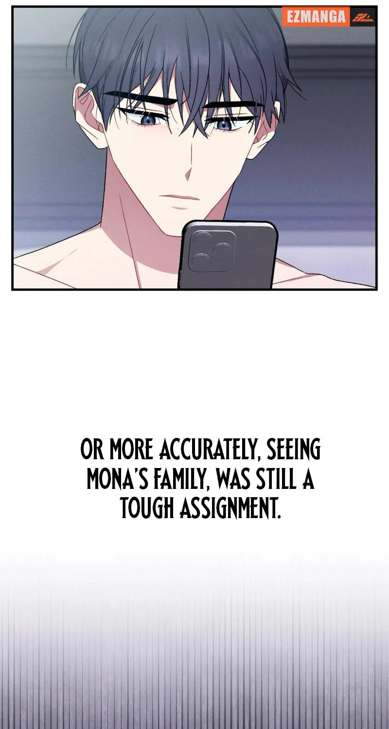 Read Lick My Wounds chapter 5 image 5 on Lezhin
