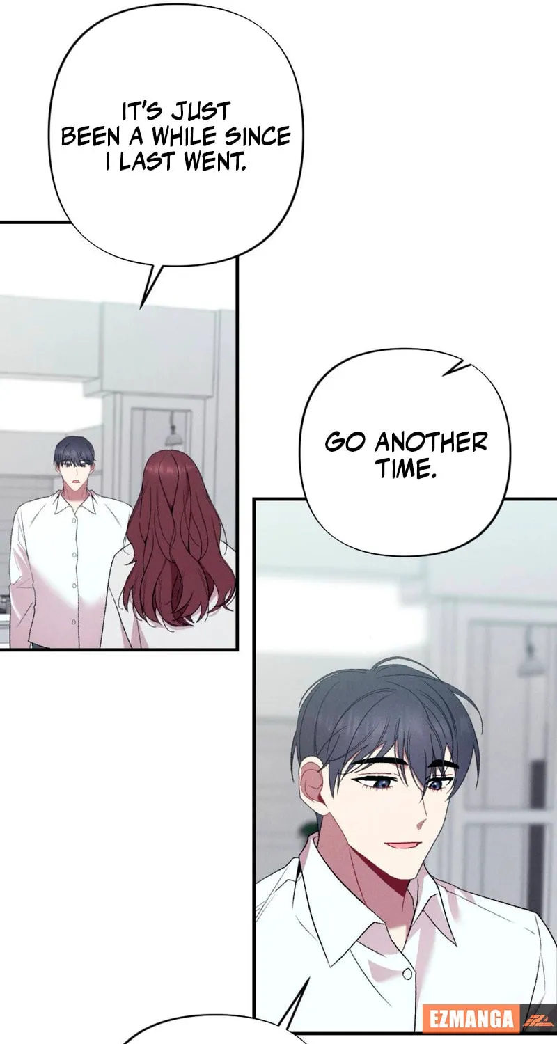 Read Lick My Wounds chapter 5 image 50 on Lezhin