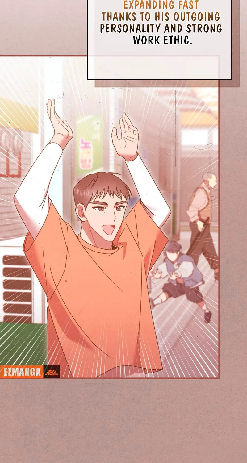 Read Lick My Wounds chapter 5 image 56 on Lezhin