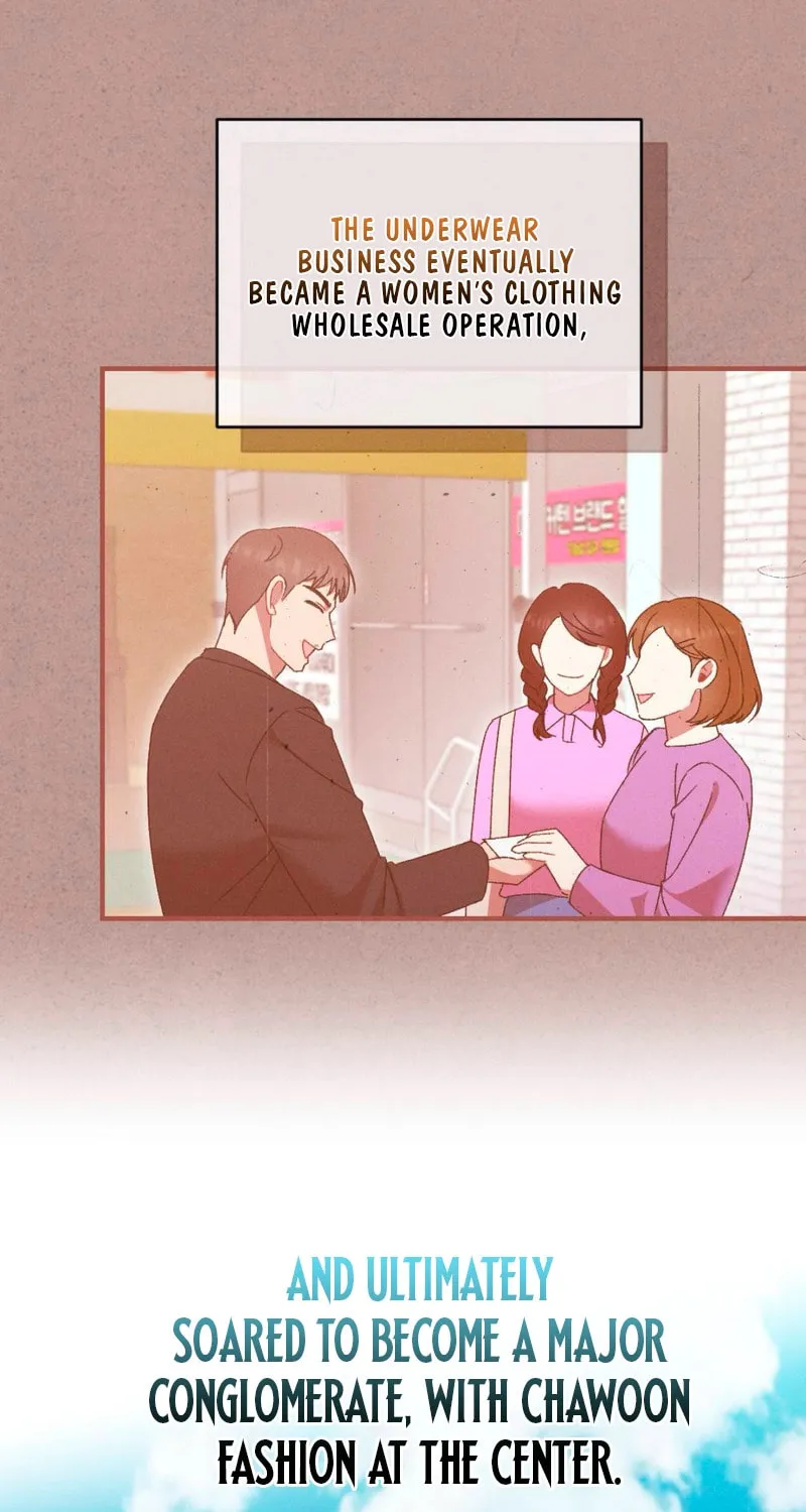 Read Lick My Wounds chapter 5 image 57 on Lezhin