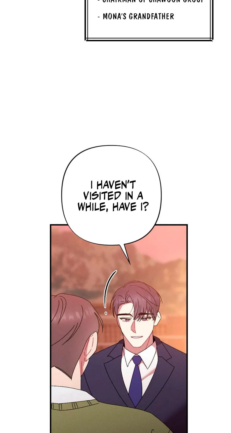 Read Lick My Wounds chapter 5 image 61 on Lezhin