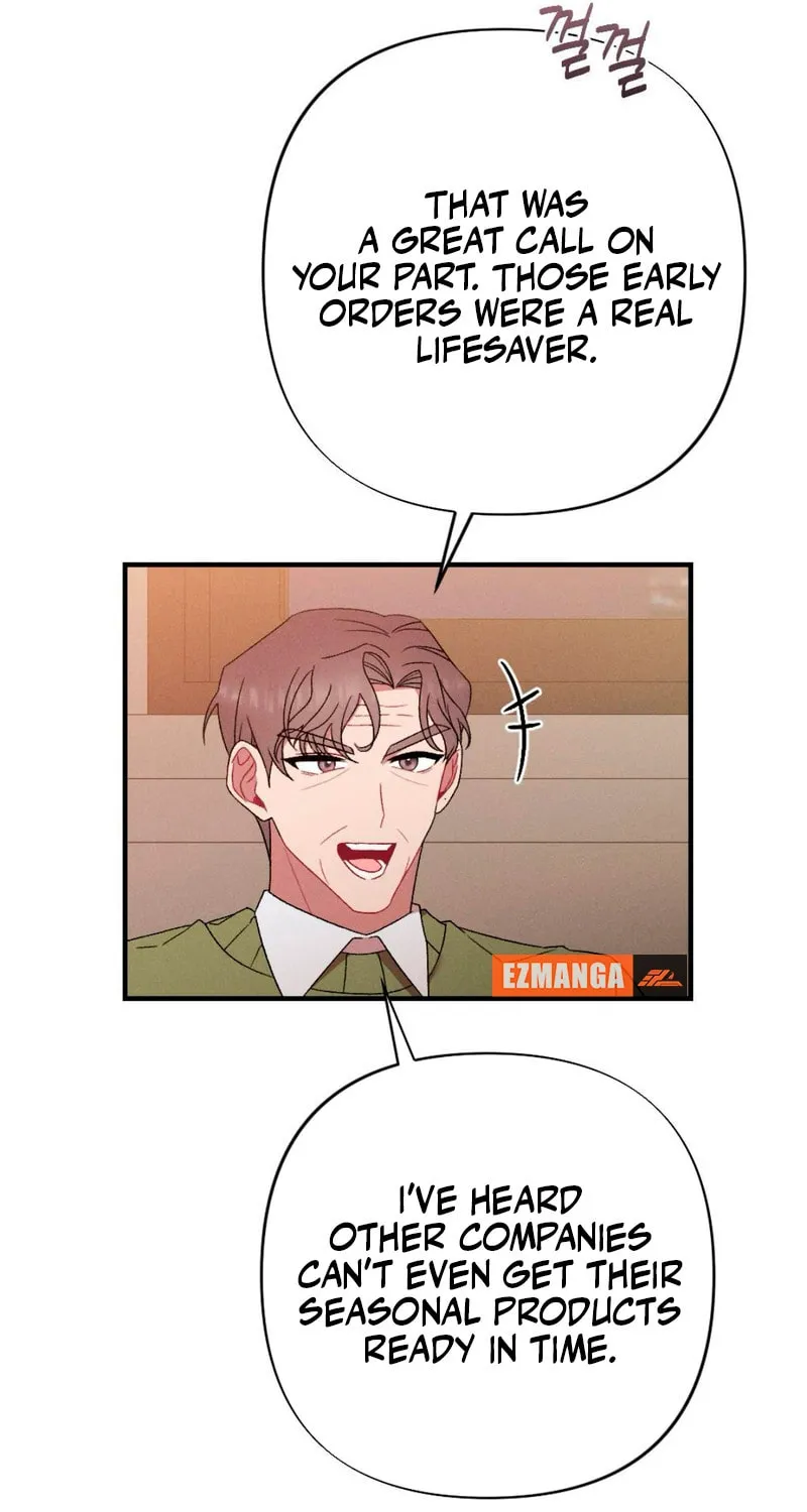 Read Lick My Wounds chapter 5 image 70 on Lezhin