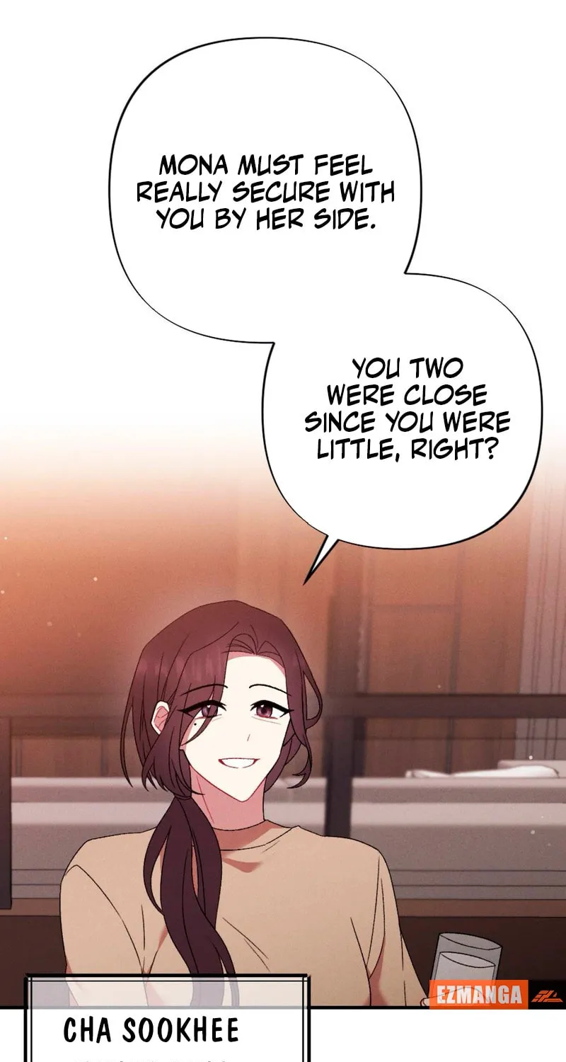 Read Lick My Wounds chapter 5 image 74 on Lezhin