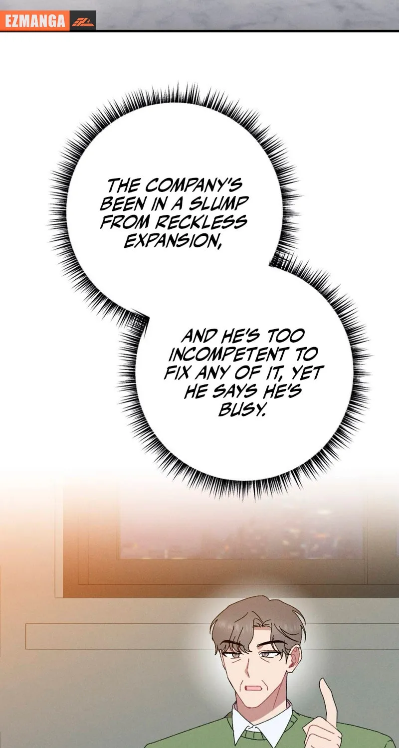 Lick My Wounds Chapter 6 page 16 - 