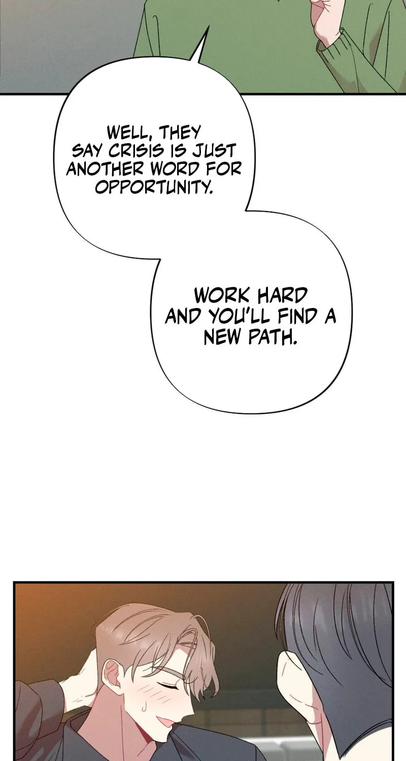 Lick My Wounds Chapter 6 page 17 - 
