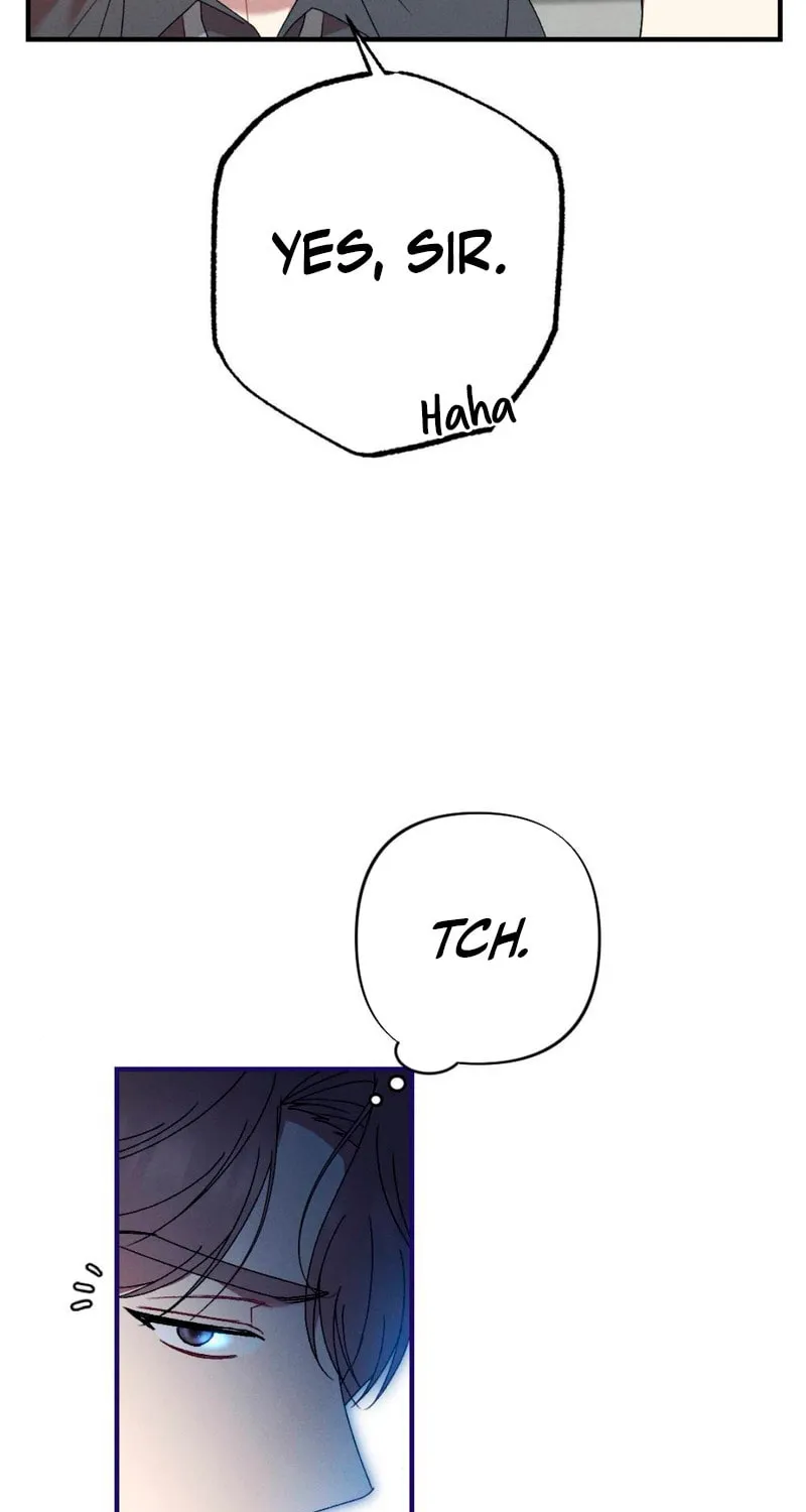 Lick My Wounds Chapter 6 page 18 - 