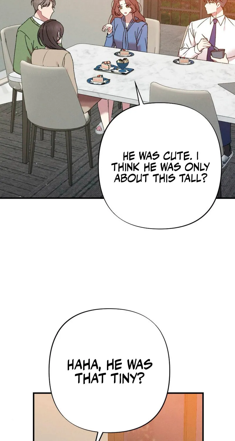 Lick My Wounds Chapter 6 page 3 - 
