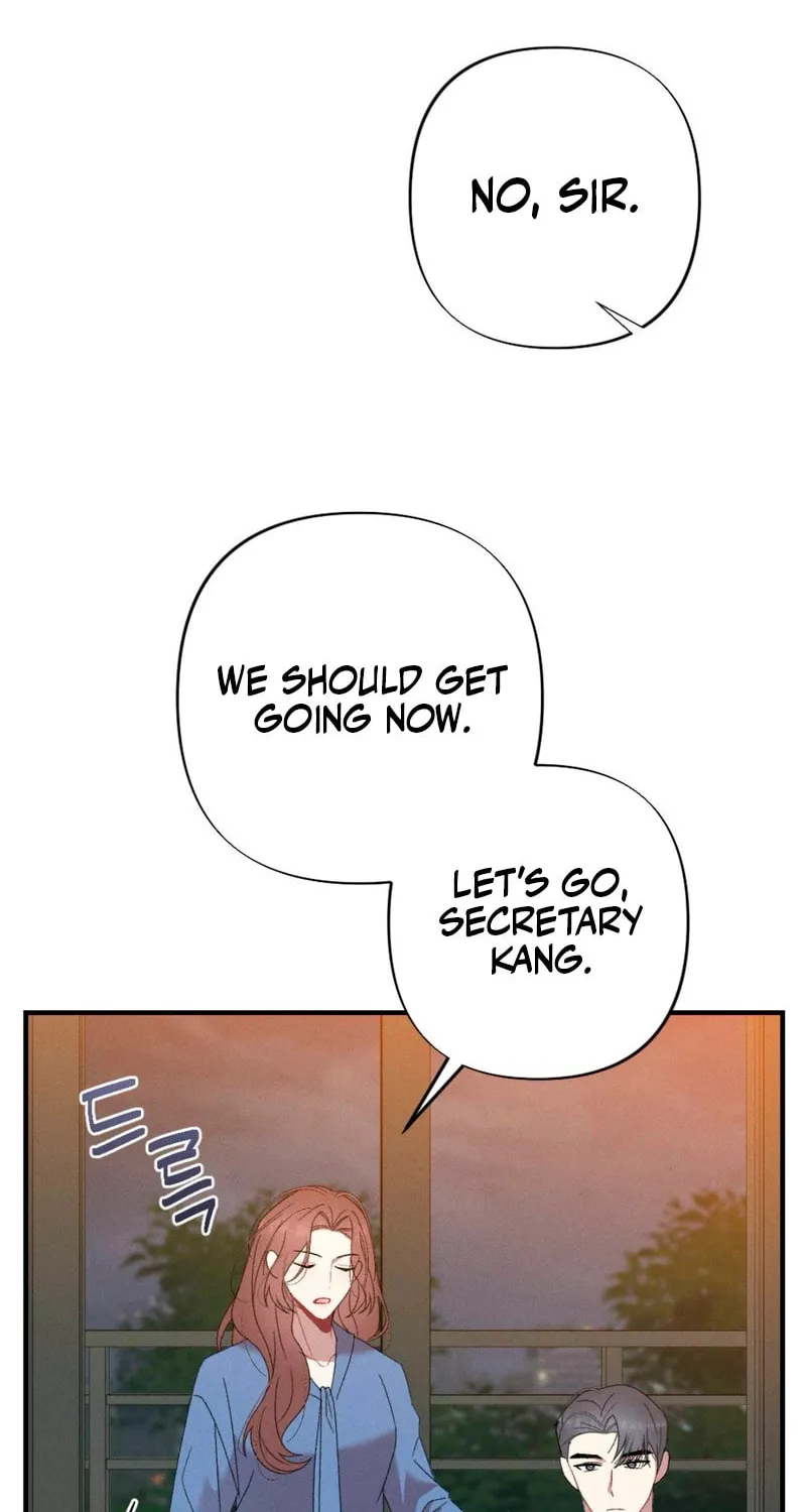 Lick My Wounds Chapter 6 page 21 - 