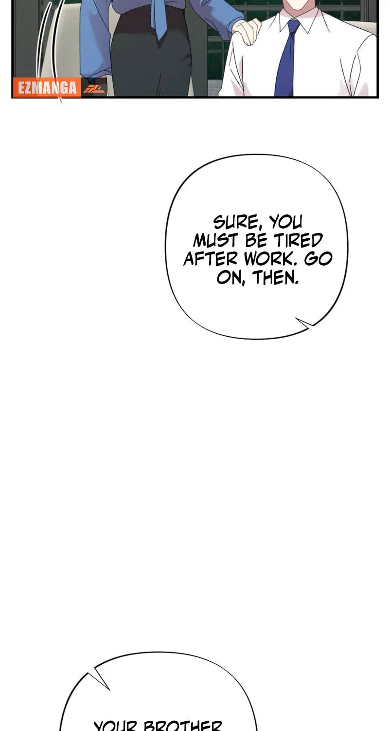 Lick My Wounds Chapter 6 page 22 - 