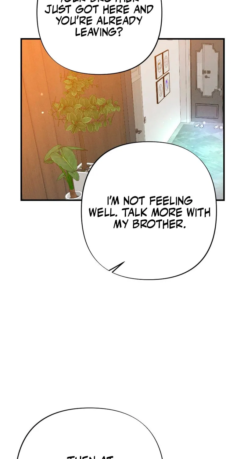 Lick My Wounds Chapter 6 page 23 - 