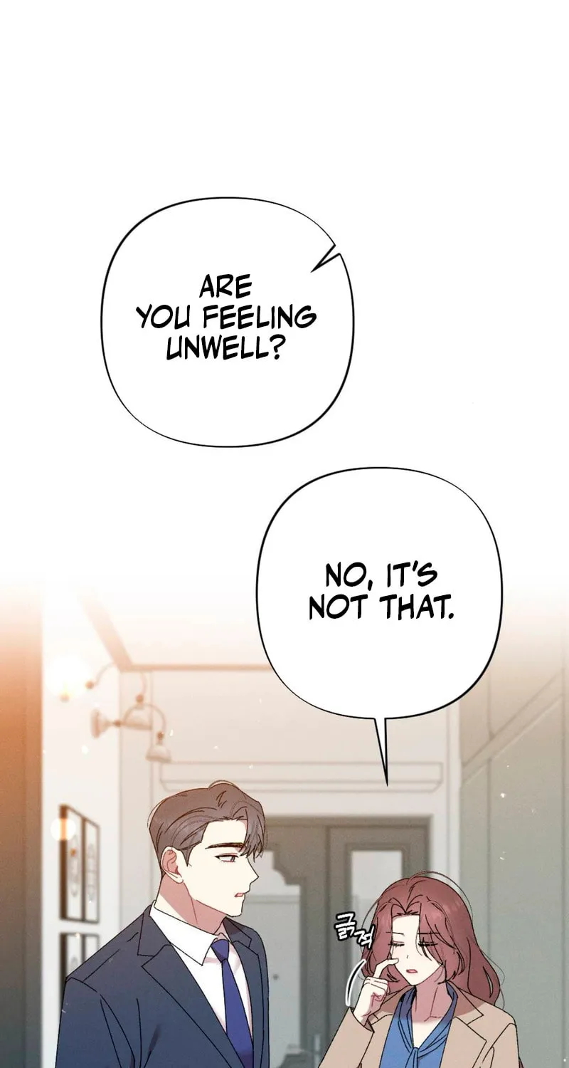 Lick My Wounds Chapter 6 page 25 - 