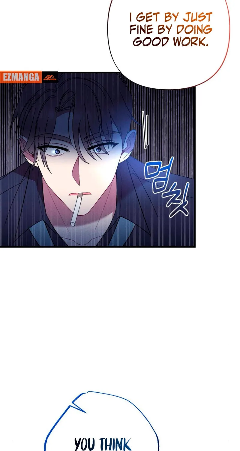 Lick My Wounds Chapter 6 page 31 - 