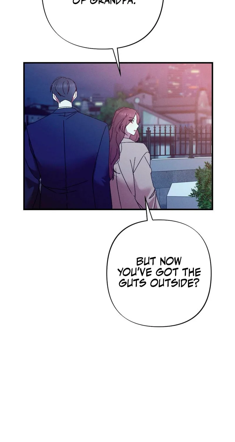 Lick My Wounds Chapter 6 page 38 - 