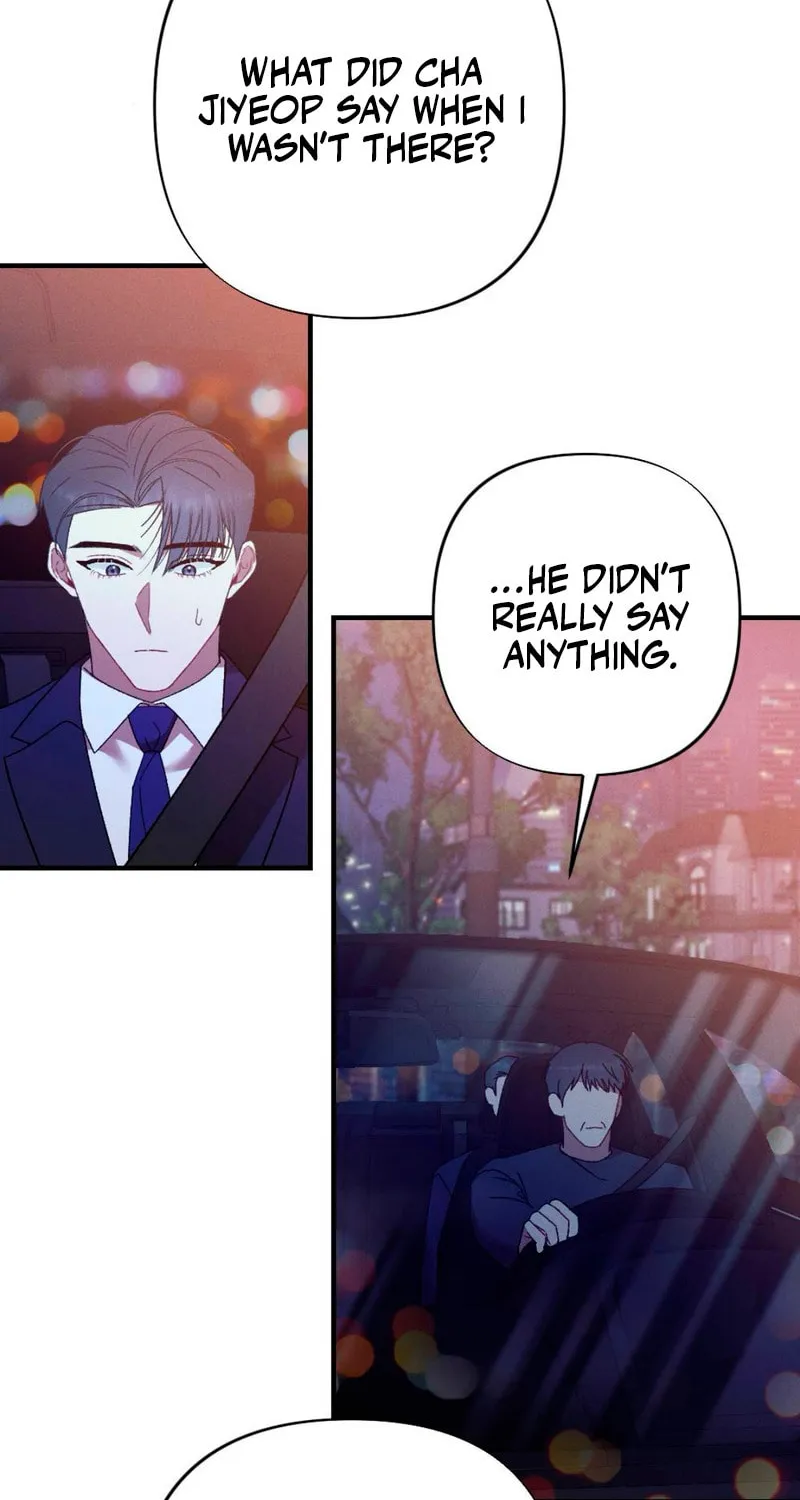 Lick My Wounds Chapter 6 page 43 - 