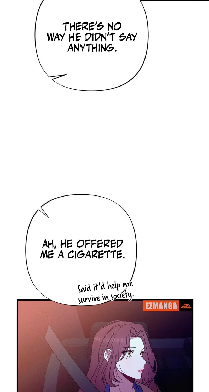 Lick My Wounds Chapter 6 page 44 - 