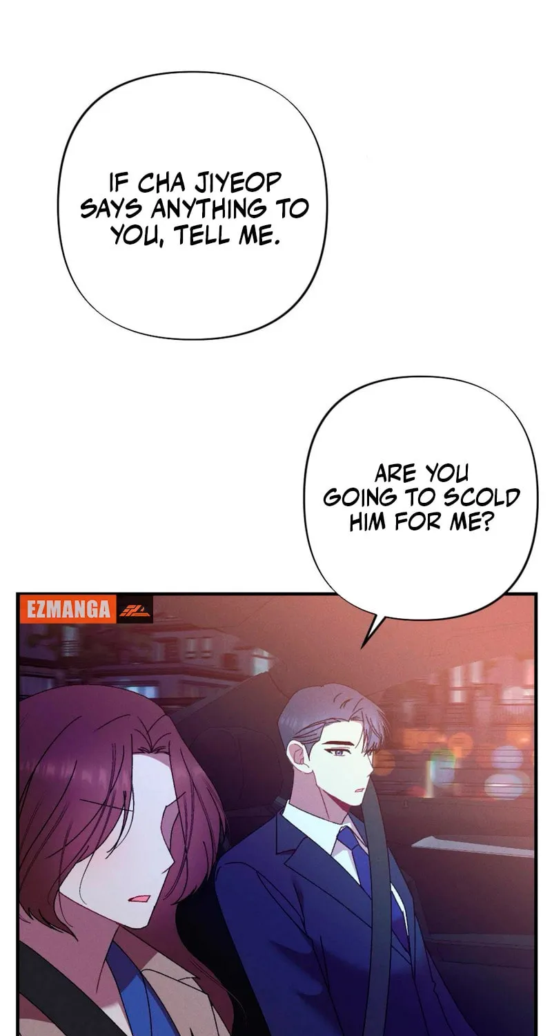 Lick My Wounds Chapter 6 page 46 - 