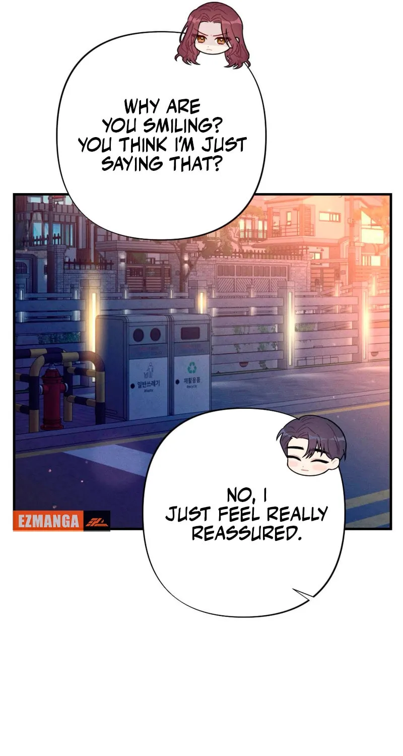 Lick My Wounds Chapter 6 page 50 - 