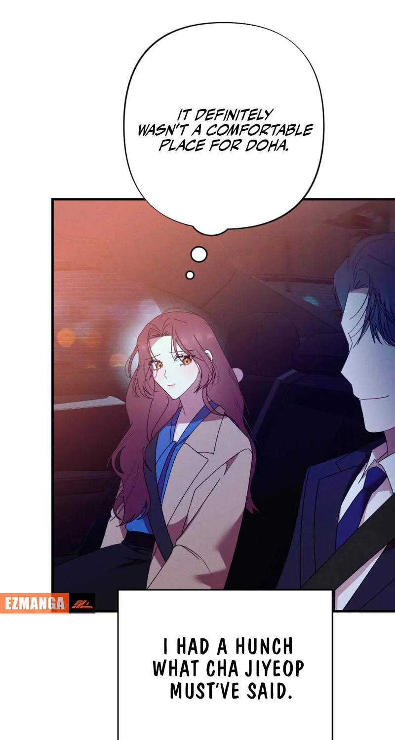 Lick My Wounds Chapter 6 page 52 - 