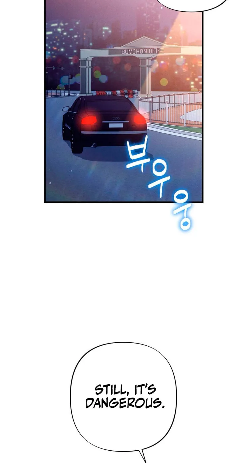 Lick My Wounds Chapter 6 page 57 - 