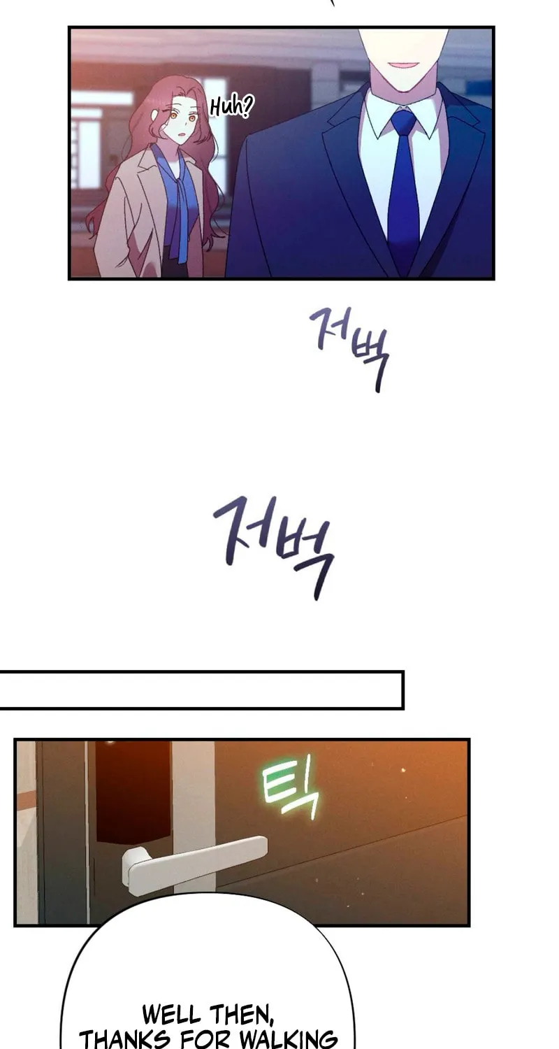 Lick My Wounds Chapter 6 page 58 - 