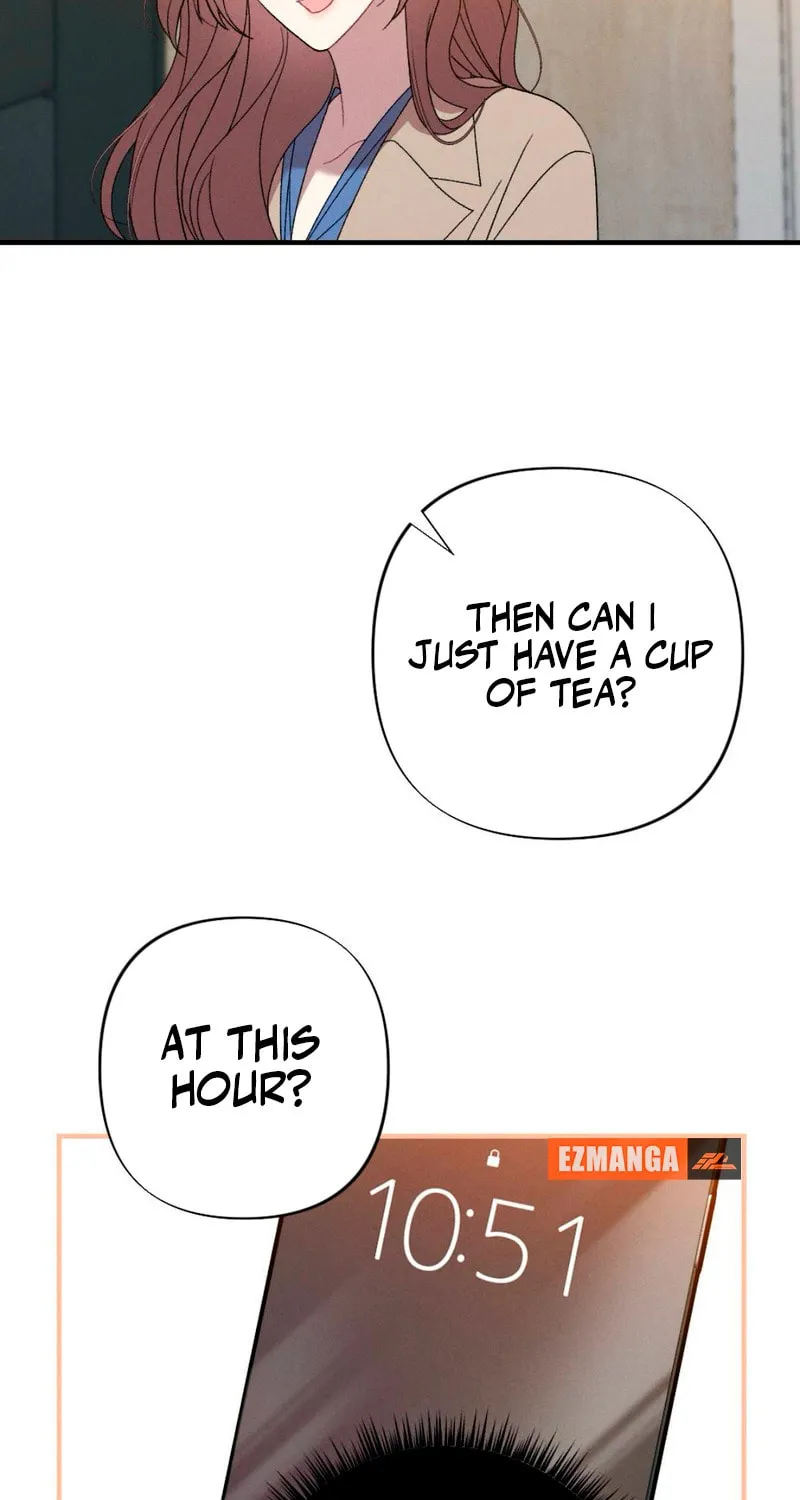 Lick My Wounds Chapter 6 page 62 - 