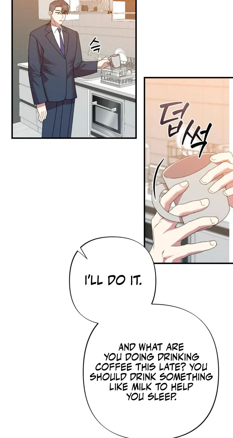 Lick My Wounds Chapter 6 page 65 - 
