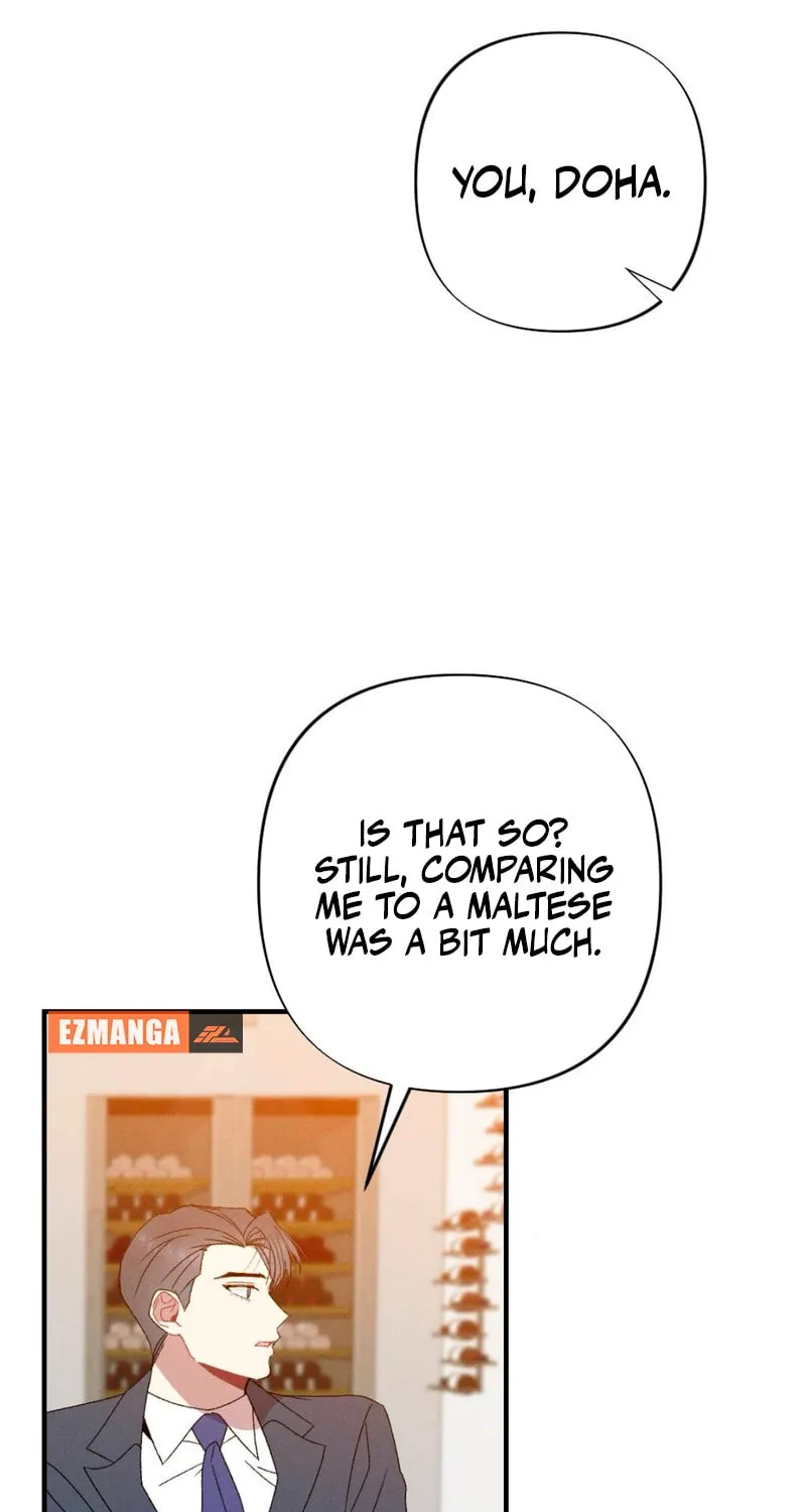 Lick My Wounds Chapter 6 page 74 - 