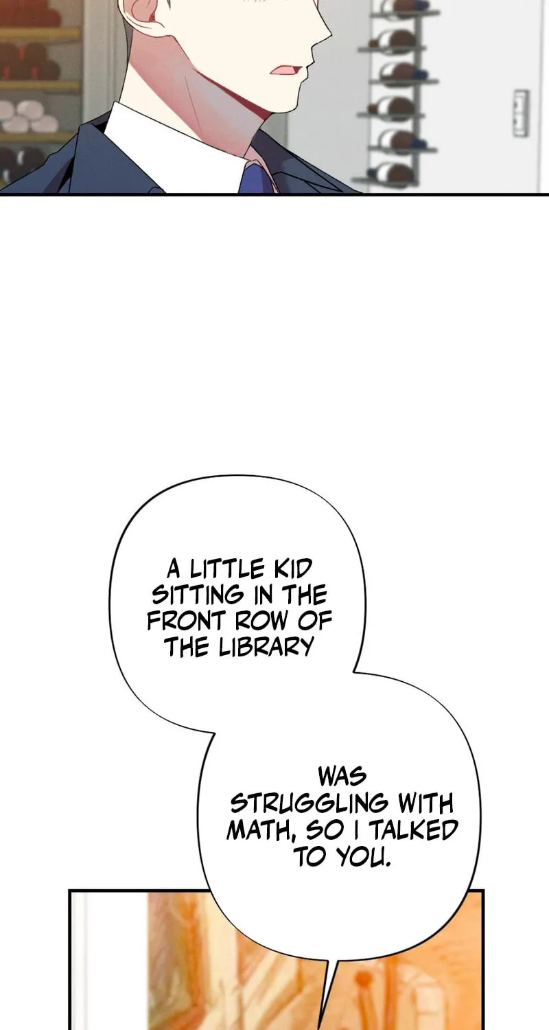 Lick My Wounds Chapter 6 page 78 - 