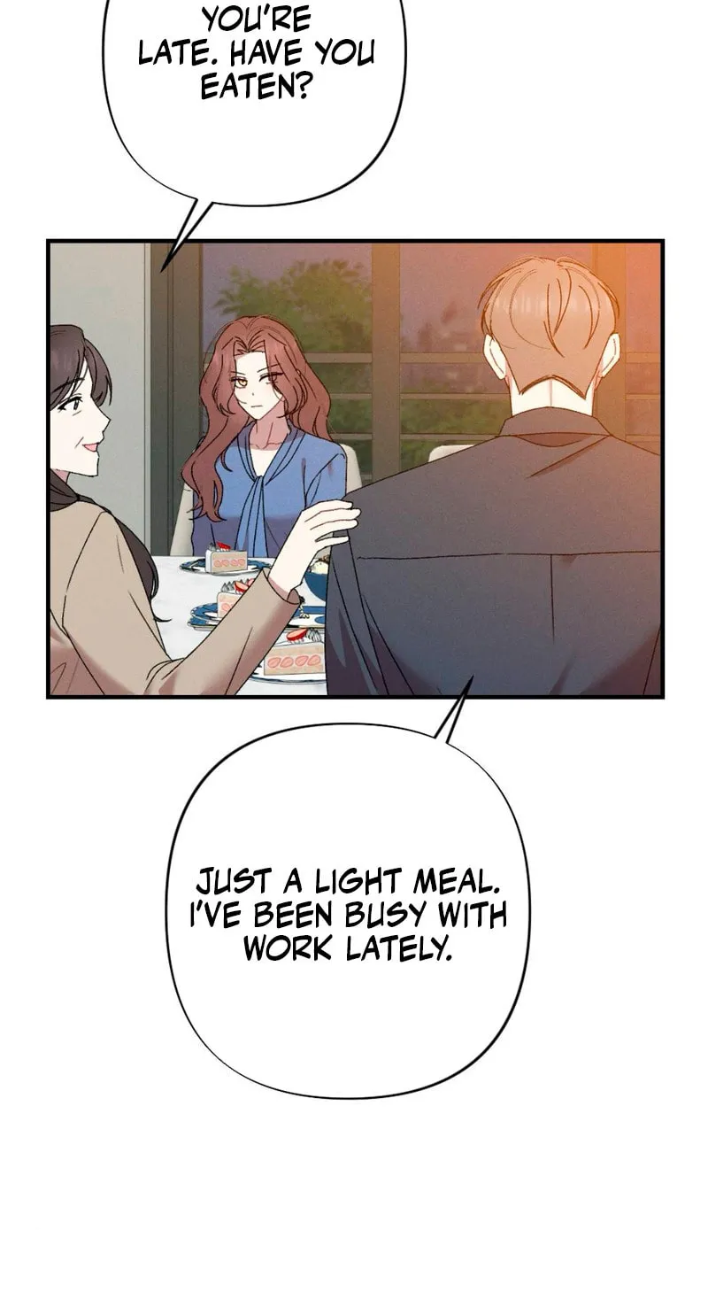 Lick My Wounds Chapter 6 page 9 - 