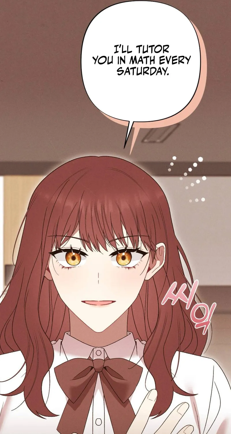 Read Lick My Wounds chapter 7 image 11 on Lezhin