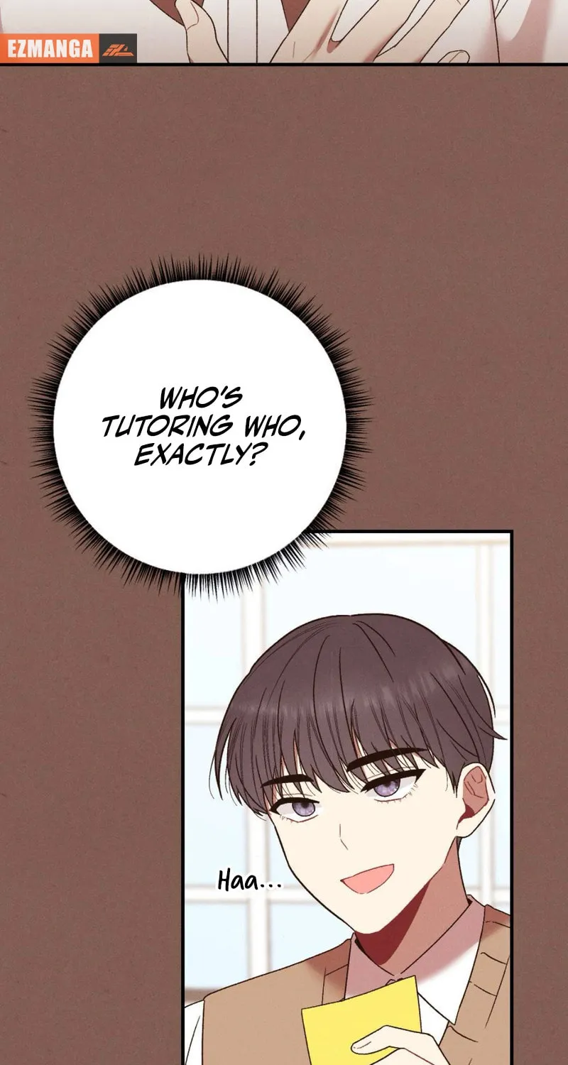 Read Lick My Wounds chapter 7 image 12 on Lezhin
