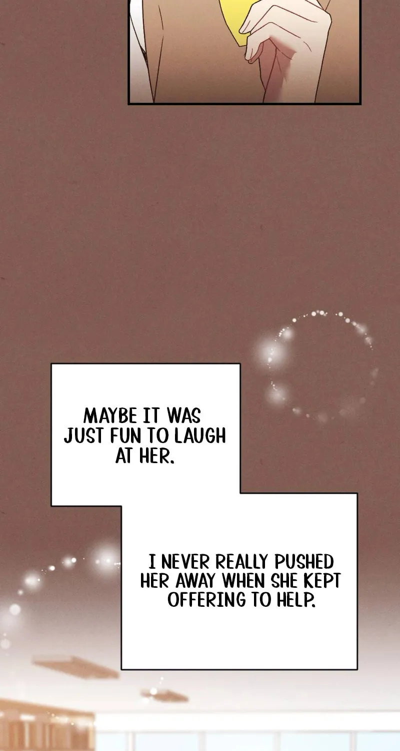 Read Lick My Wounds chapter 7 image 13 on Lezhin