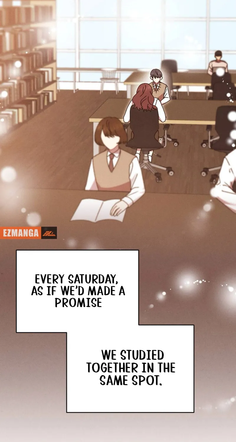 Read Lick My Wounds chapter 7 image 14 on Lezhin