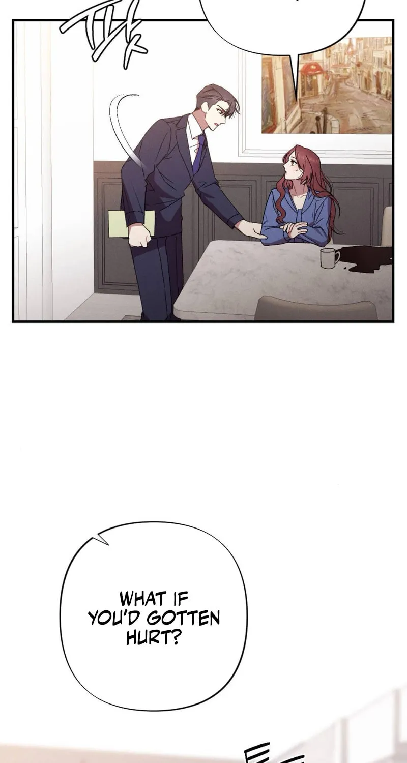 Read Lick My Wounds chapter 7 image 19 on Lezhin