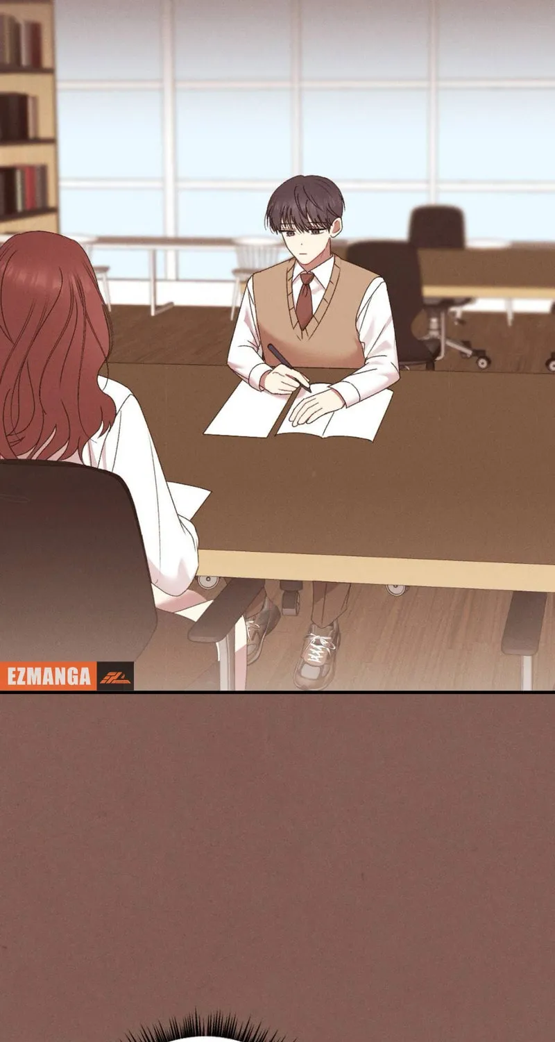 Read Lick My Wounds chapter 7 image 2 on Lezhin