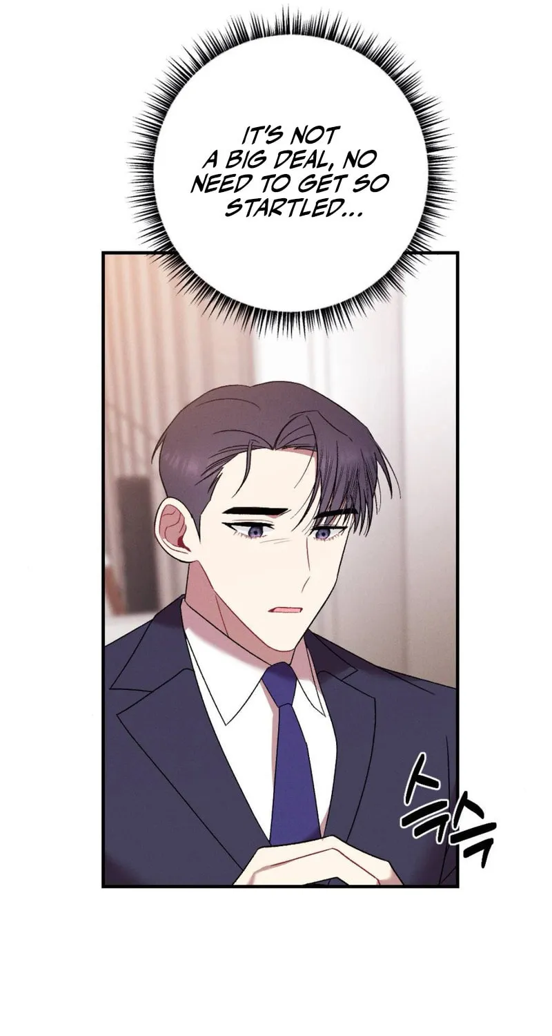 Read Lick My Wounds chapter 7 image 21 on Lezhin