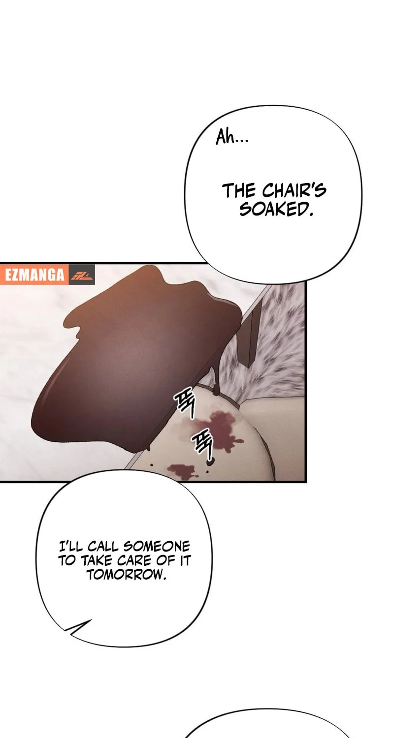 Read Lick My Wounds chapter 7 image 22 on Lezhin