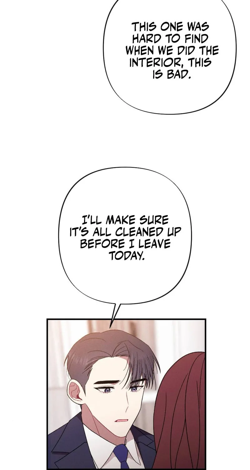 Read Lick My Wounds chapter 7 image 23 on Lezhin