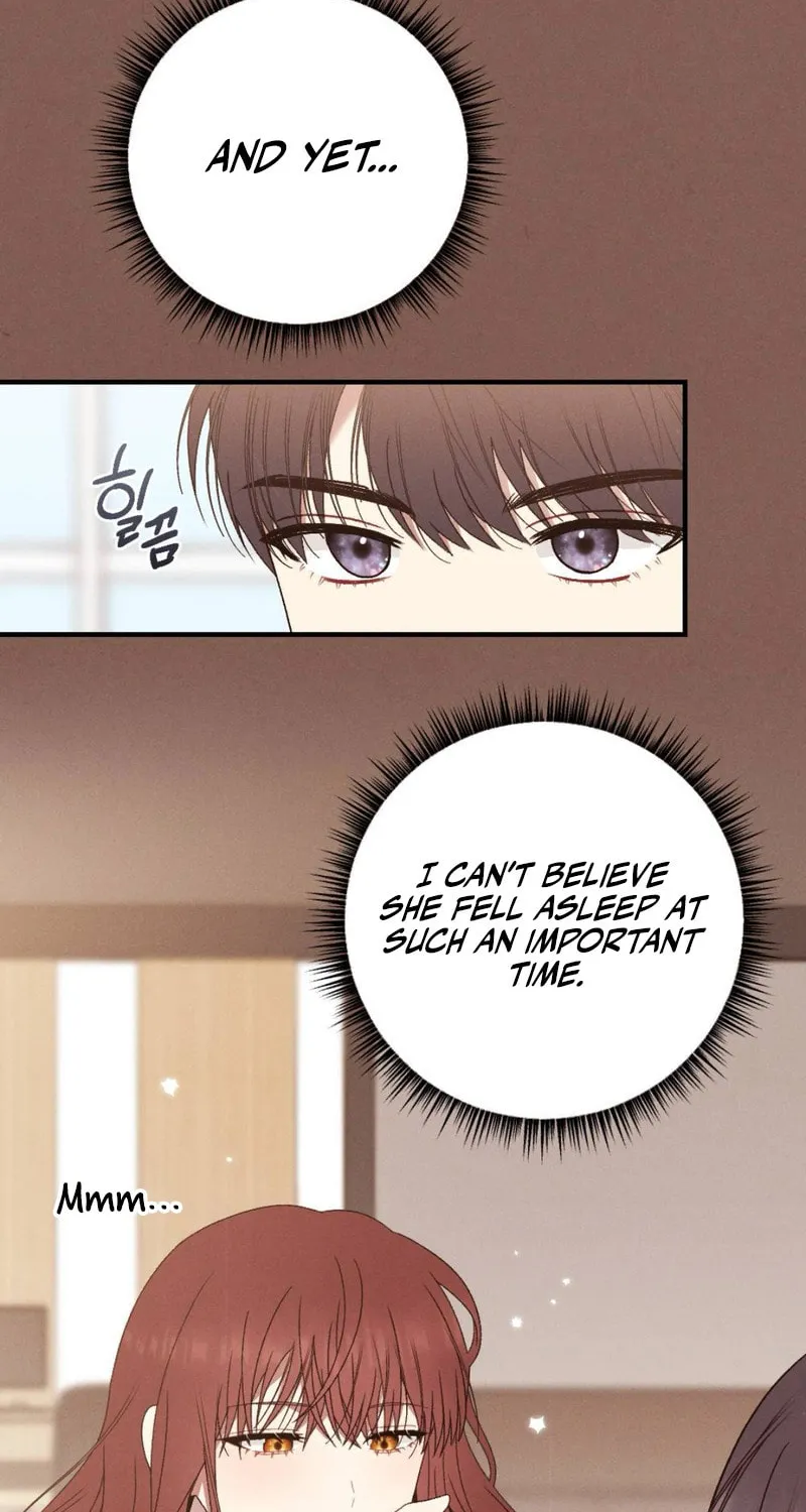 Read Lick My Wounds chapter 7 image 3 on Lezhin