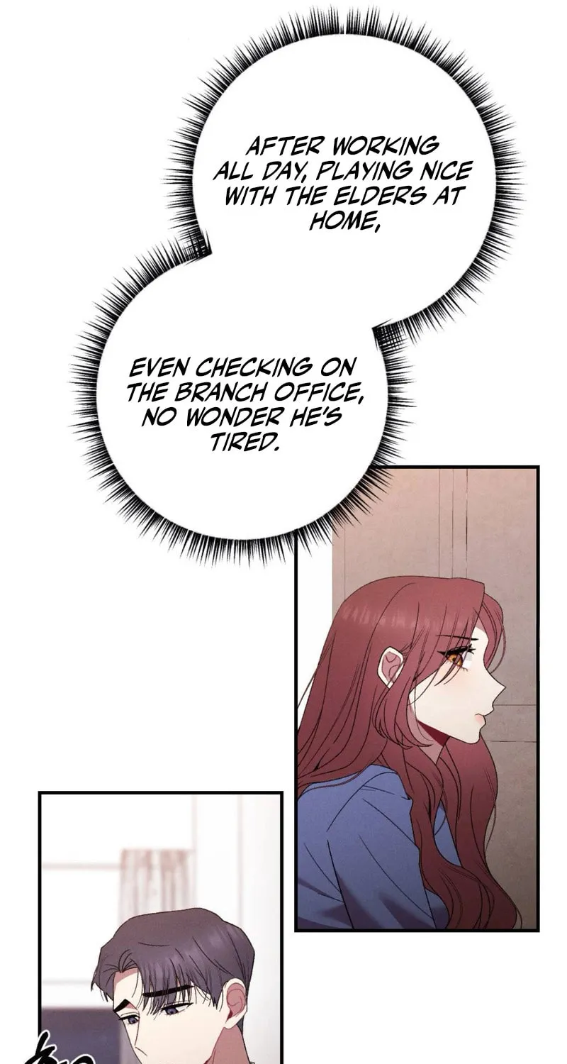 Read Lick My Wounds chapter 7 image 30 on Lezhin