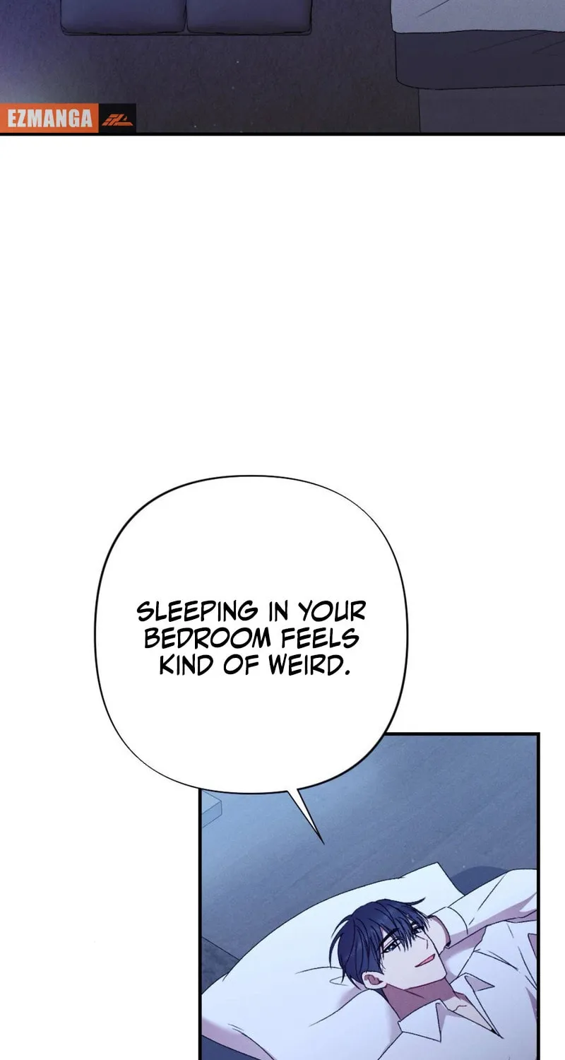 Read Lick My Wounds chapter 7 image 35 on Lezhin