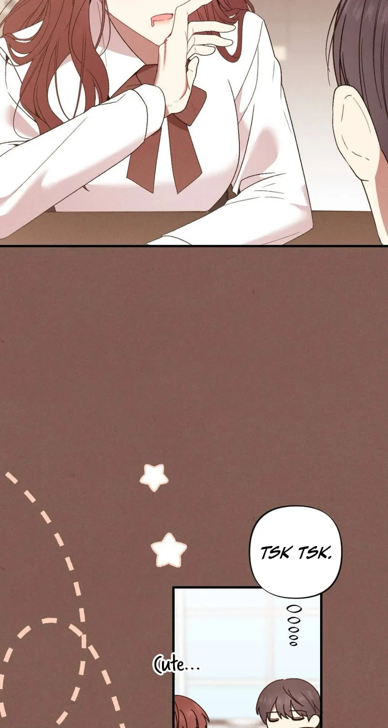Read Lick My Wounds chapter 7 image 4 on Lezhin
