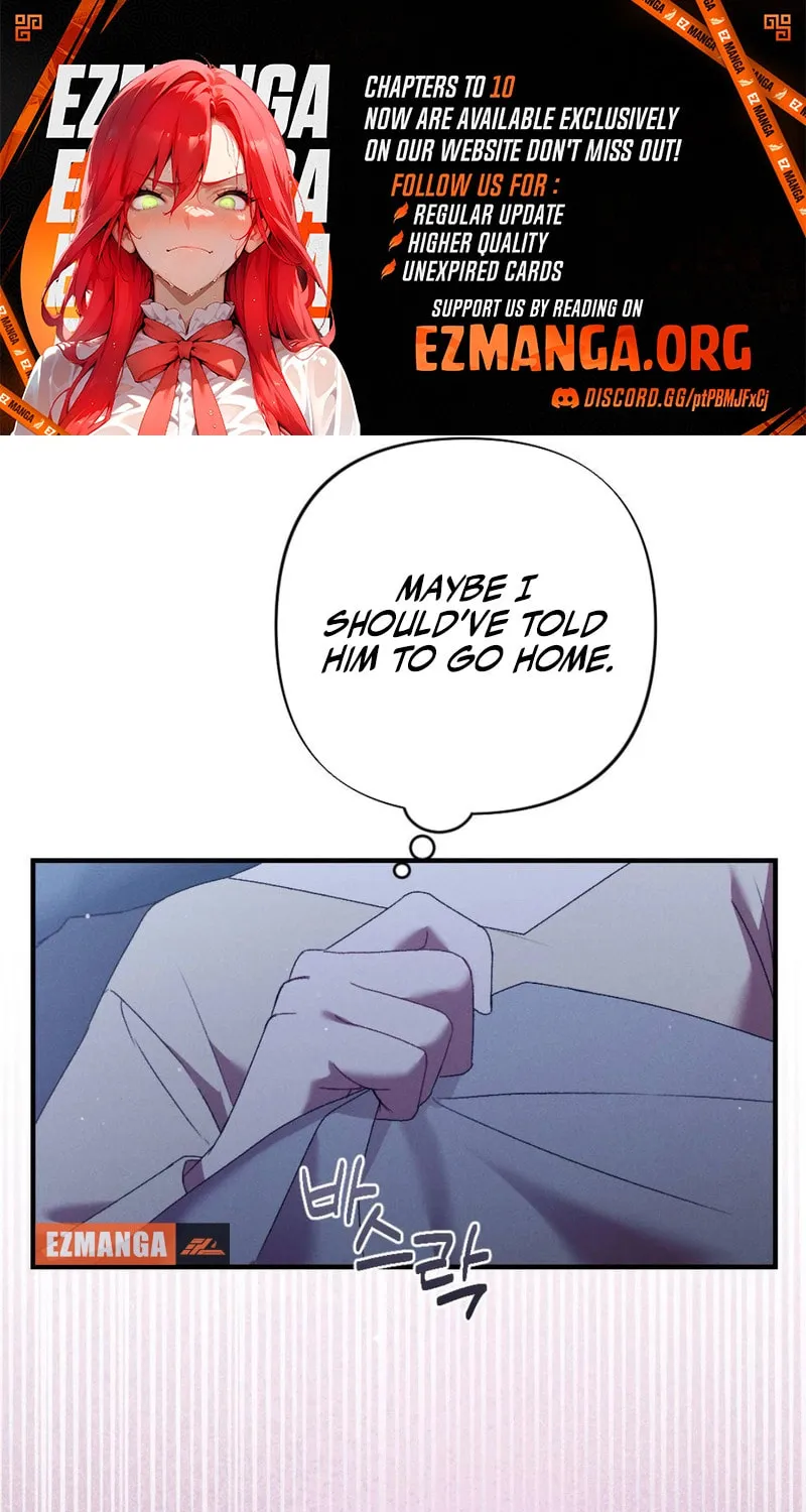 Read Lick My Wounds chapter 7 image 40 on Lezhin