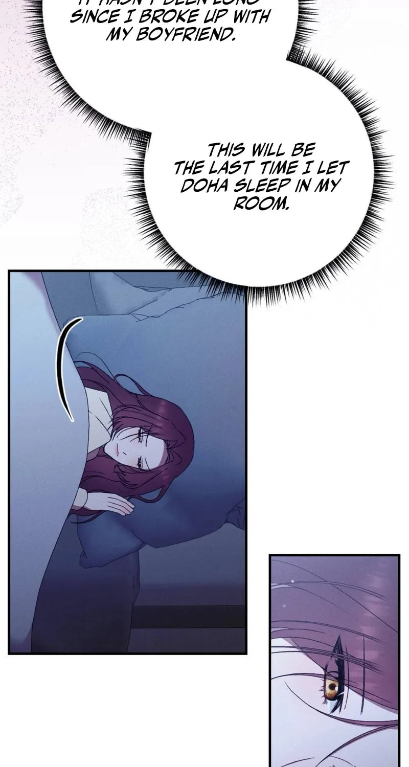Read Lick My Wounds chapter 7 image 42 on Lezhin