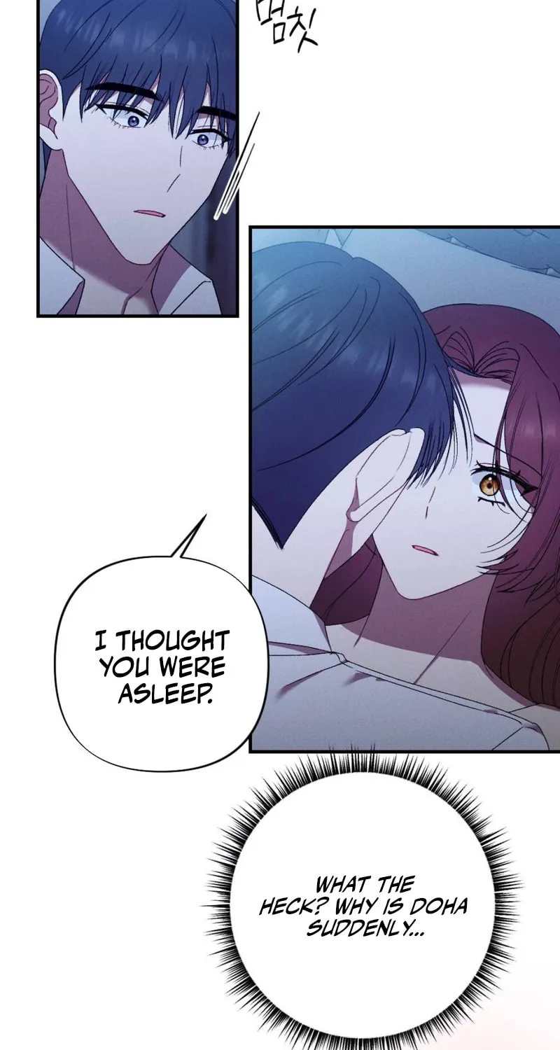 Read Lick My Wounds chapter 7 image 53 on Lezhin