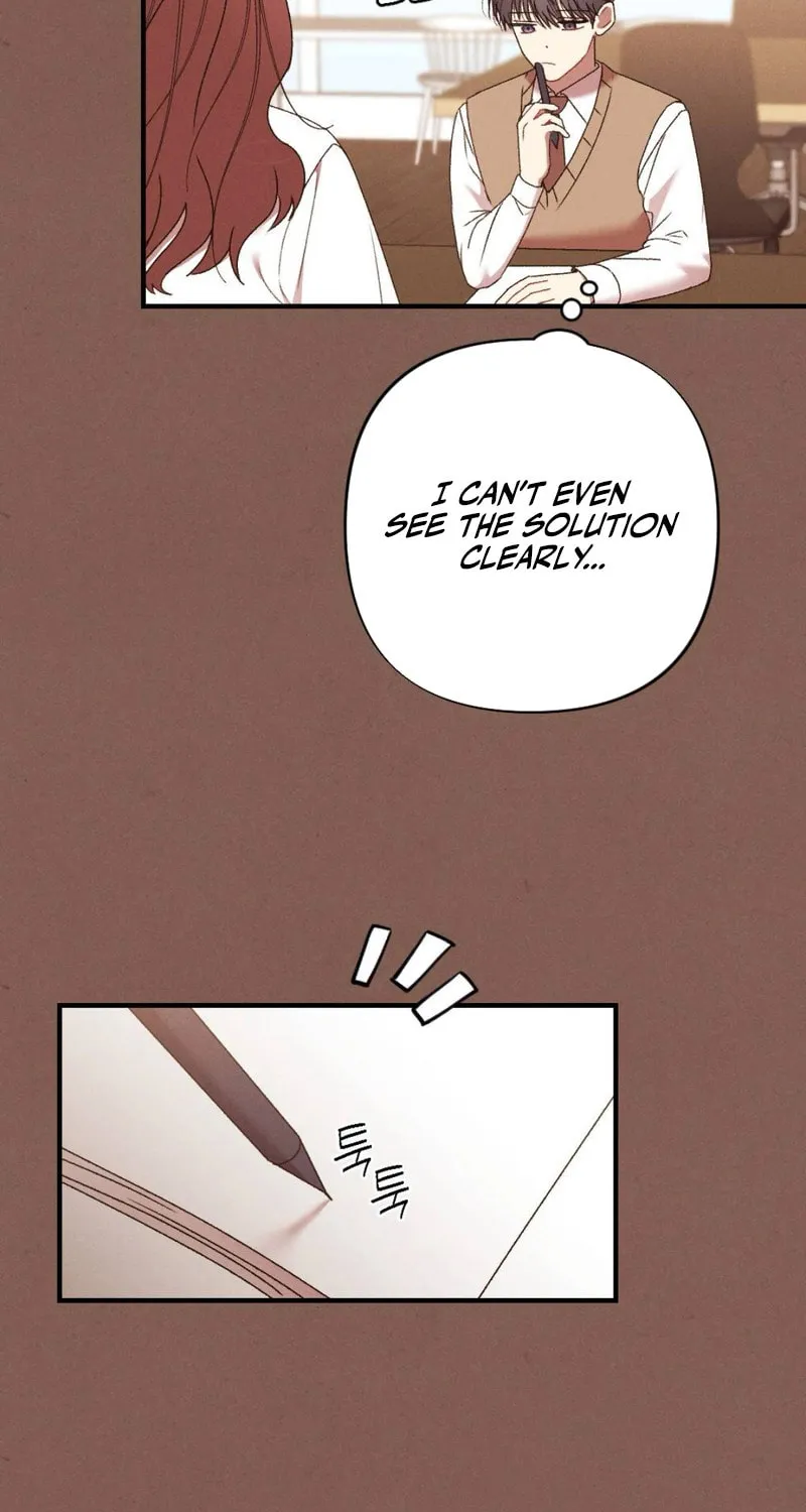 Read Lick My Wounds chapter 7 image 6 on Lezhin