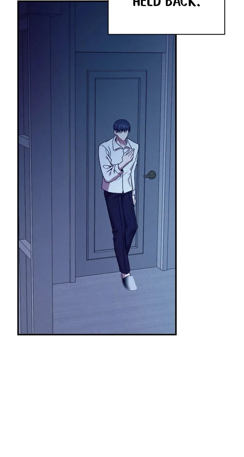 Read Lick My Wounds chapter 7 image 64 on Lezhin