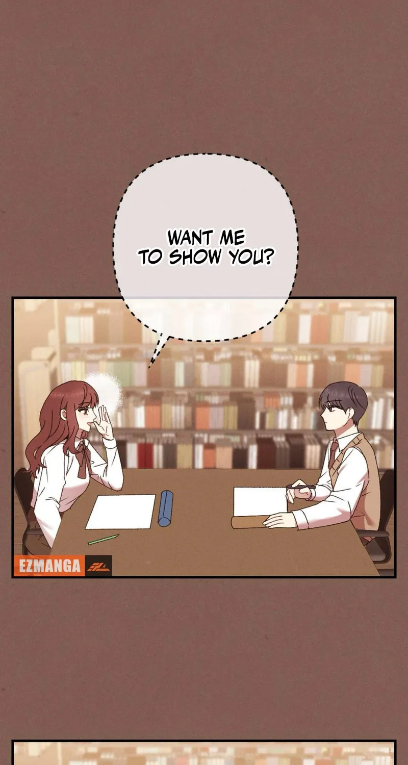Read Lick My Wounds chapter 7 image 7 on Lezhin