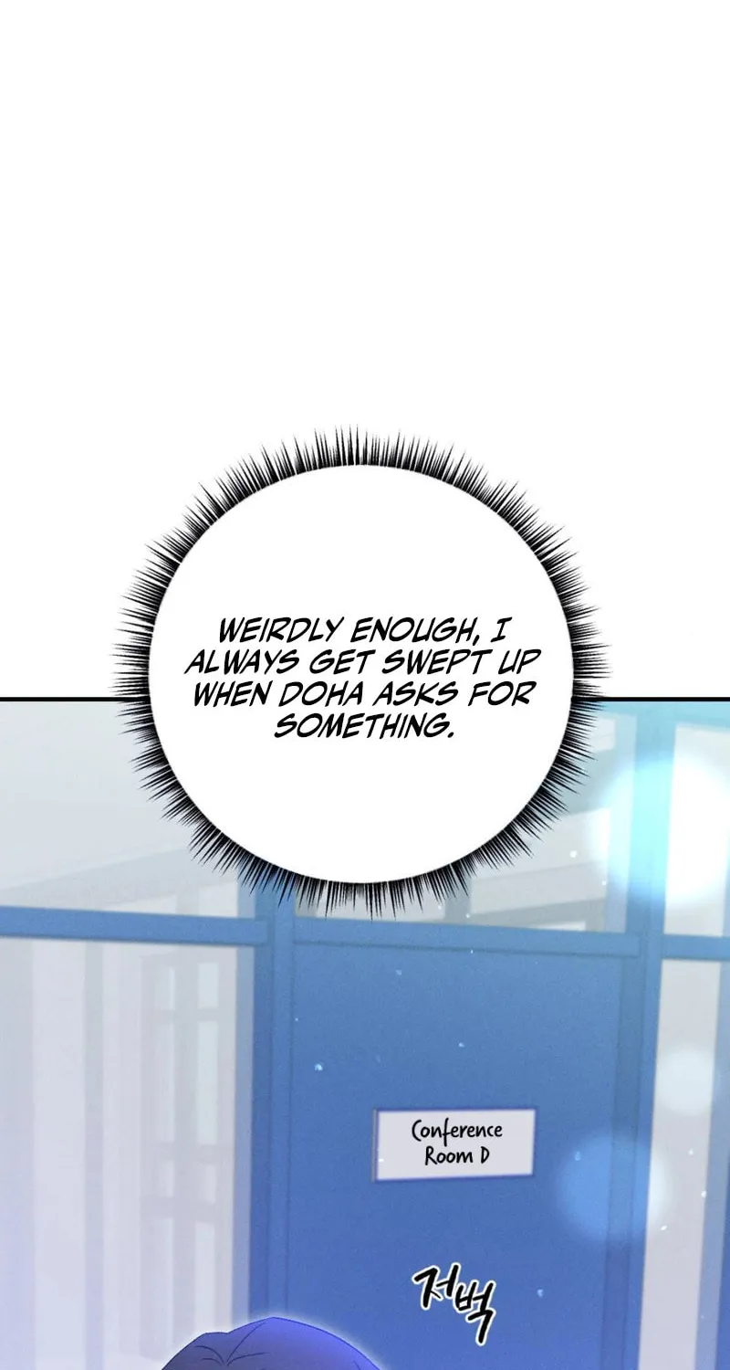 Read Lick My Wounds chapter 7 image 82 on Lezhin