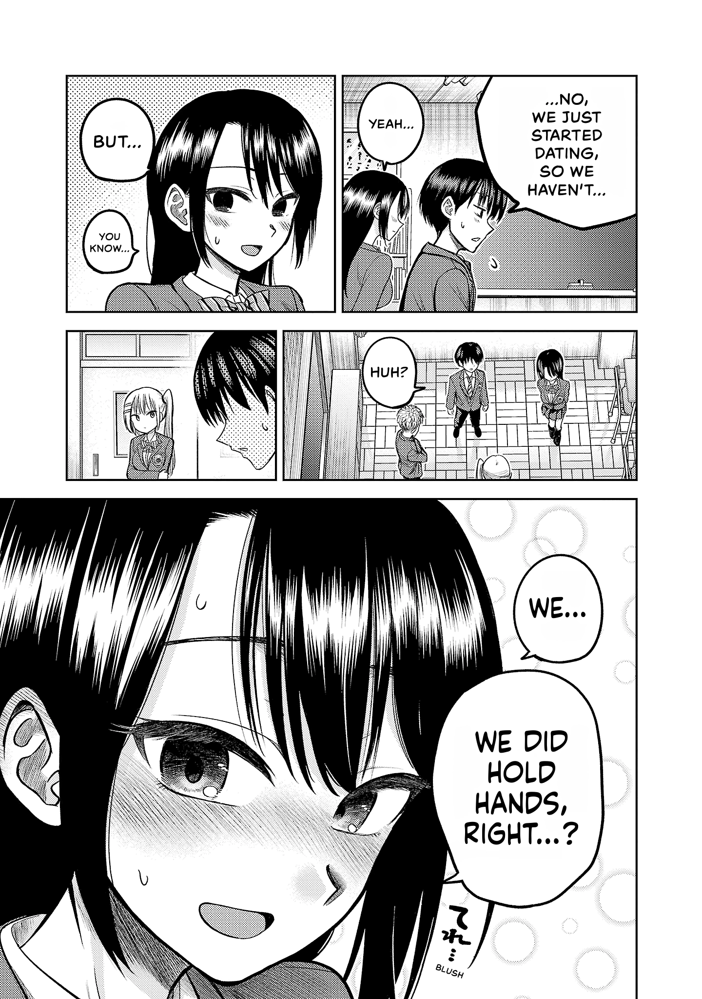 Read Lick. chapter 0 image 103 on Lezhin